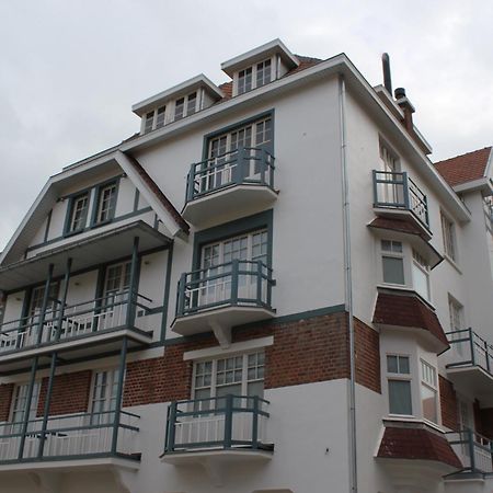 Hotel Astel 데한 외부 사진