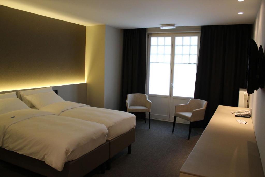 Hotel Astel 데한 객실 사진