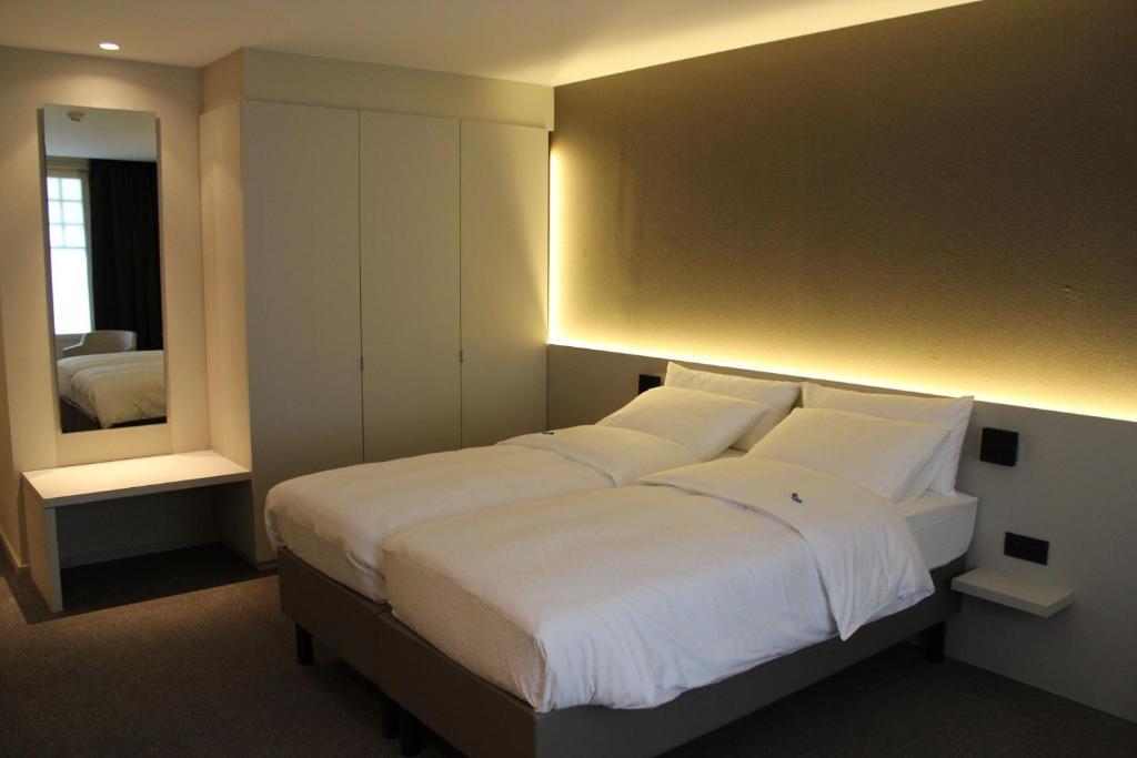 Hotel Astel 데한 객실 사진