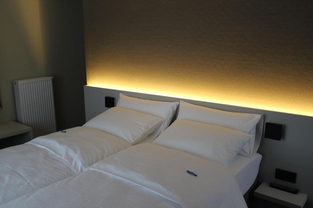 Hotel Astel 데한 객실 사진