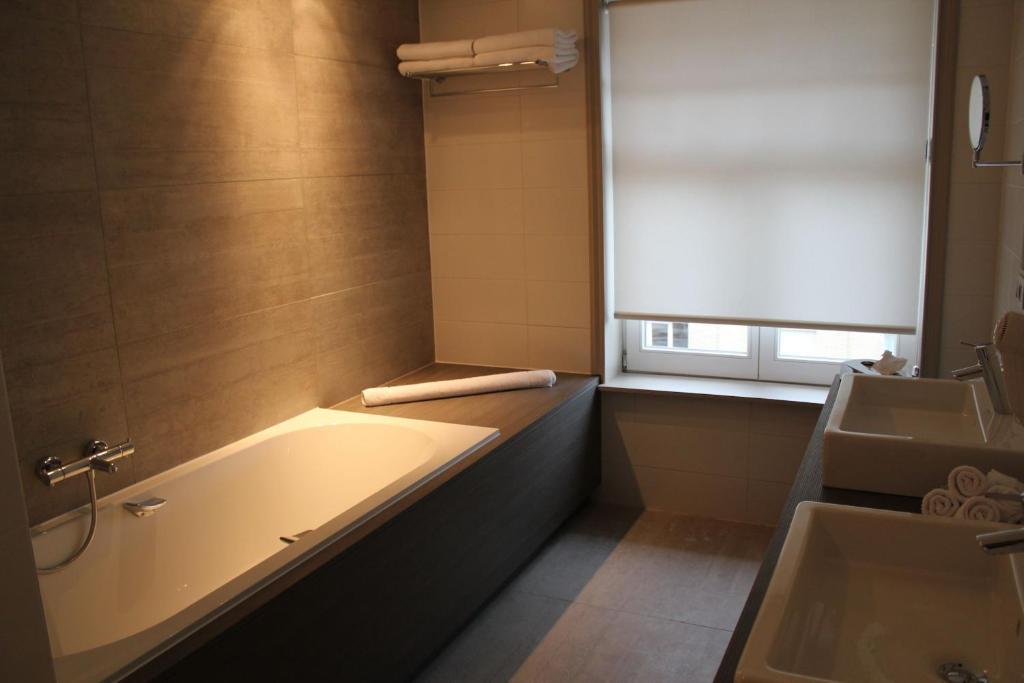 Hotel Astel 데한 객실 사진