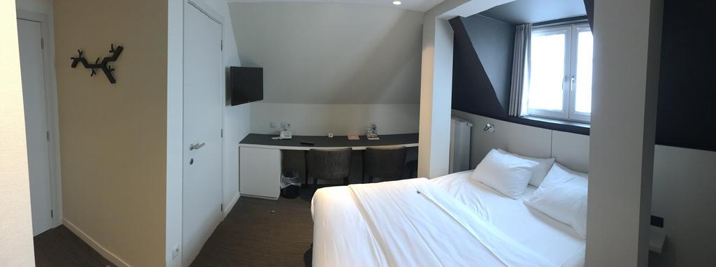 Hotel Astel 데한 외부 사진