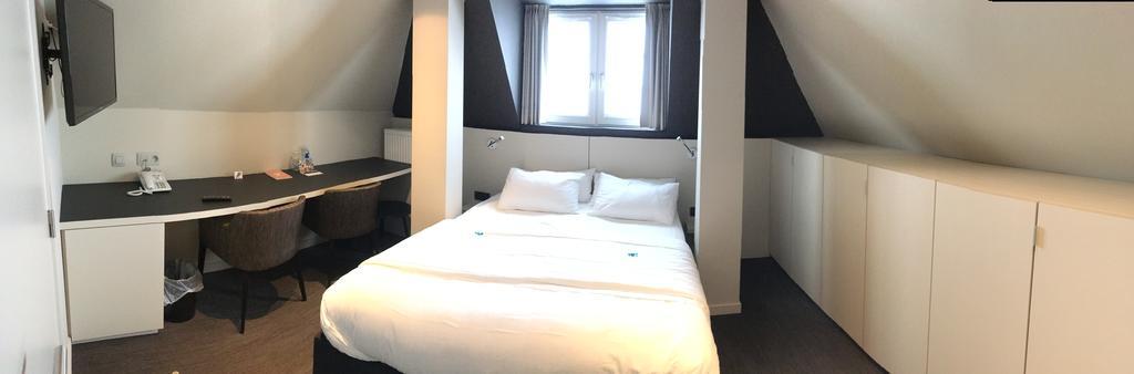 Hotel Astel 데한 외부 사진